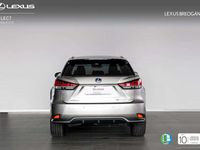 usado Lexus RX450h Business