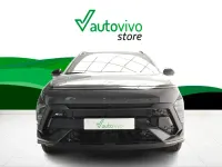 Usado Hyundai Kona N Line 129 CV (94 kW) 2025 Gris SUV