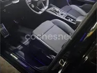 Usado Cupra Formentor 204 CV (150 kW) 2025 Negro SUV
