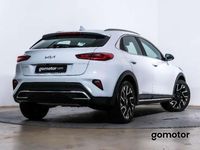 Usado Kia XCeed 101 CV (74 kW) 2024 Blanco SUV