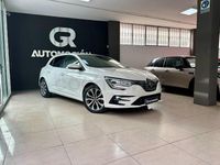 Usado Renault Mégane IV Equilibre 140 CV (102 kW) 2023 Blanco Berlina