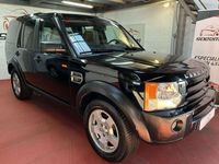 usado Land Rover Discovery Todoterreno Automático de 5 Puertas