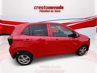 Usado Kia Picanto 63 CV (46 kW) 2025 Rojo Utilitario