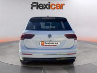 Usado VW Tiguan Sportline 150 CV (110 kW) 2019 Blanco SUV