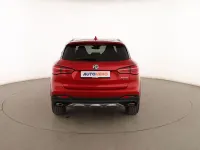 Usado MG EHS Luxury 258 CV (189 kW) 2022 Rojo SUV