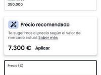 Usado BMW 530 184 CV (135 kW) 1999 Gris / plata Berlina