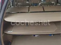 Usado Honda CR-V Luxury 140 CV (102 kW) 2009 Negro SUV