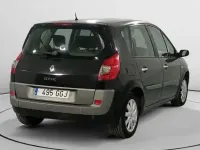 Usado Renault Scenic E-Tech Dynamique 106 CV (77 kW) 2008