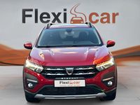 usado Dacia Sandero Stepway Comfort TCe 67kW (90CV) Gasolina en Flexicar Vigo