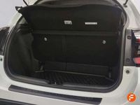 Usado Toyota Yaris Edition 125 CV (91 kW) 2024 Blanco Utilitario