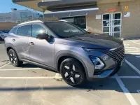 Usado Omoda 5 147 CV (108 kW) 2025 Gris SUV