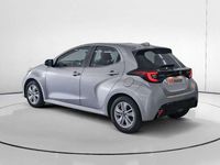 Usado Mazda 2 117 HP (86 kW) 2022 Cinzento Citadino
