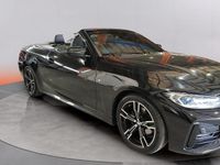 Usado BMW 420 184 CV (135 kW) 2022 Negro Coupe