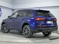 Usado Audi Q7 Premium 286 CV (210 kW) 2022 Azul SUV