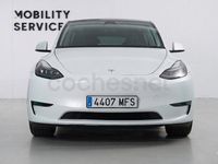 Usado Tesla Model Y 378 kW (514 HP) 2023 Eléctrico SUV