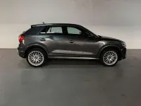 Usado Audi Q2 150 CV (110 kW) 2025 Gris SUV