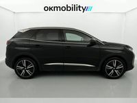 Usado Peugeot 3008 GT 300 CV (220 kW) 2022 Negro perla nera SUV
