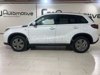 Nuevo Suzuki Vitara 110 CV (80 kW) 2025 Blanco SUV