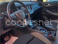 Usado Opel Grandland X 130 CV (95 kW) 2019 Gris / plata SUV