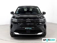 Usado Citroën C5 Aircross 136 CV (100 kW) 2024 Negro SUV