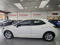 usado Toyota Corolla 1.8 125H ACTIVE TECH E-CVT