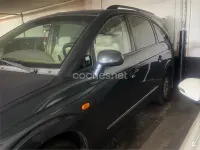 Usado SsangYong Rodius 165 CV (121 kW) 2006 Azul Monovolumen