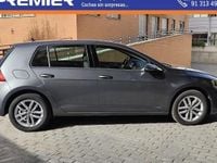 Usado VW Golf VII Advance 150 HP (110 kW) 2020