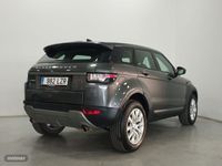 usado Land Rover Range Rover evoque SE