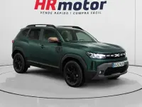 Usado Dacia Duster Extreme 140 CV (102 kW) 2025