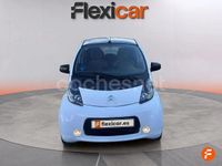 Usado Citroën C-zero Seduction 49 kW (67 CV) 2018 Blanco Utilitario