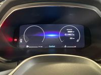 Usado Renault Captur Techno 100 CV (73 kW) 2025 Azul SUV