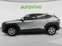 Nuevo Hyundai Kona 115 CV (84 kW) 2025 Otro SUV