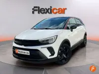 Usado Opel Crossland 110 CV (80 kW) 2023 Blanco SUV