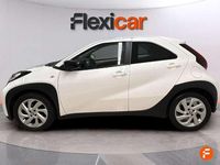 Usado Toyota Aygo X-play 69 CV (50 kW) 2024 Blanco Utilitario