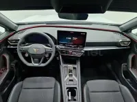 Usado Cupra Formentor 204 CV (150 kW) 2025 Blanco SUV