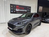 Usado Ford Kuga ST-Line X 150 CV (110 kW) 2023 Gris / plata SUV