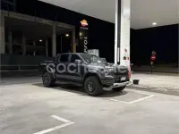 Usado Ford Ranger Raptor 292 HP (214 kW) 2025 Cinzento Pickup