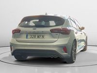 Usado Ford Focus ST-Line 155 CV (114 kW) 2022