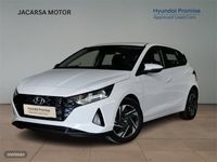 usado Hyundai i20 1.0 TGDI 74kW (100CV) Klass