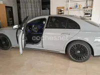 Usado Mercedes E220 200 CV (147 kW) 2024 Blanco Berlina
