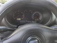 Usado Seat Toledo Stella 110 CV (80 kW) 2004 Gris / plata Berlina