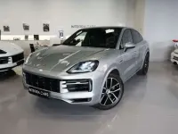 Usado Porsche Cayenne 470 CV (345 kW) 2024 Gris SUV