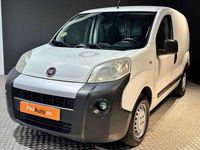 Usado Fiat Fiorino 75 CV (55 kW) 2017 Blanco Monovolumen