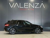 Usado BMW 118 M Sport 136 CV (100 kW) 2023 Negro Utilitario