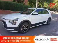 Usado Kia Niro 141 CV (103 kW) 2023 Blanco SUV