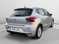 Usado Seat Ibiza Style Plus 90 CV (66 kW) 2021