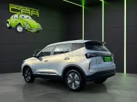 Usado Ebro s400 211 CV (155 kW) 2025 Blanco SUV