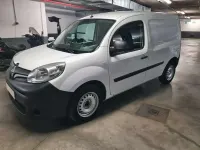 Usado Renault Kangoo 79 CV (58 kW) 2021 Blanco Monovolumen