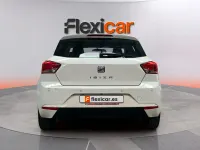 Usado Seat Ibiza Reference 80 CV (58 kW) 2019 Blanco Utilitario