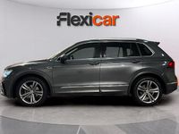 Usado VW Tiguan Sport 150 CV (110 kW) 2019 Gris SUV